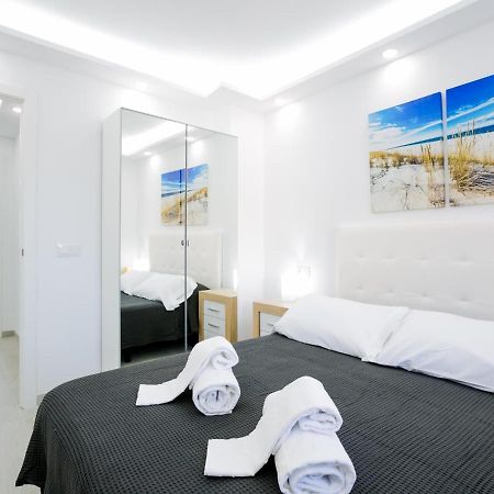 5B Jardines Canarios Sul Mar Smart Tv Y Fibra Los Cristianos  Eksteriør billede