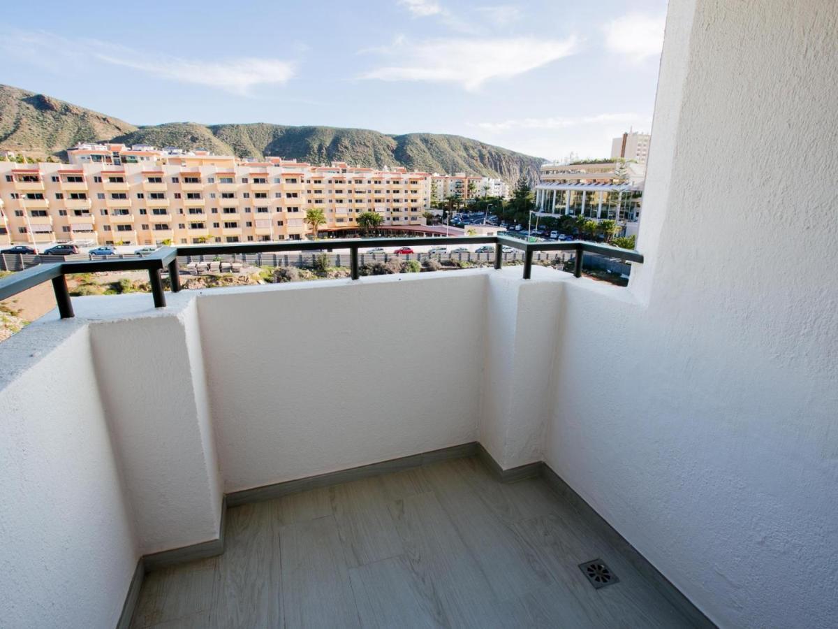 5B Jardines Canarios Sul Mar Smart Tv Y Fibra Los Cristianos  Eksteriør billede