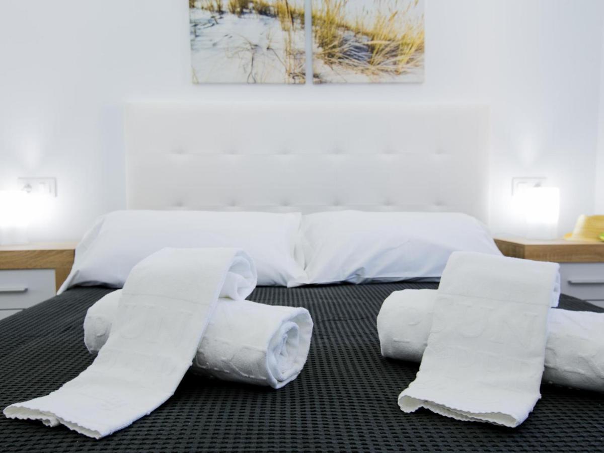 5B Jardines Canarios Sul Mar Smart Tv Y Fibra Los Cristianos  Eksteriør billede